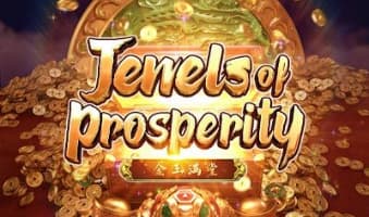 Slot Demo Jewels of Prosperity