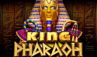 Slot Demo King Pharaoh