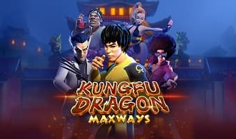 Slot Demo Kungfu Dragon