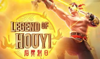 Demo Slot Legend Of Hou Yi