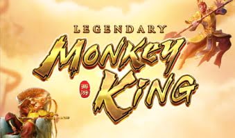 Slot Demo Legendary Monkey King