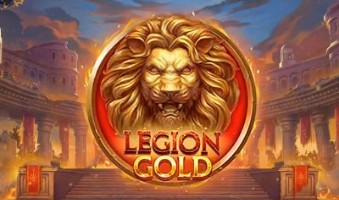 Demo Slot Legion Gold