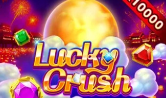 Slot Demo Lucky Crush