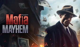 Slot Demo Mafia Mayhem