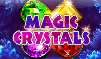 Demo Slot Magic Crystals