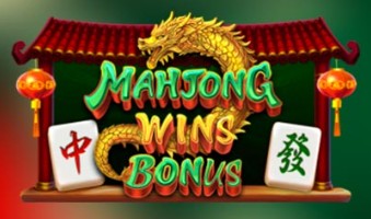 Demo Slot Mahjong Wins Bonus