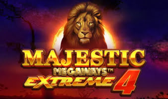 Slot Demo Majestic Megaways Extreme 4