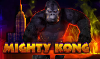 Slot Demo Mighty Kong