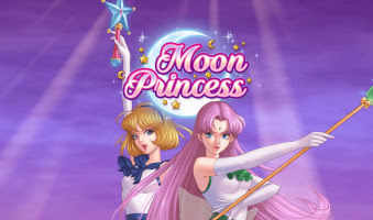 Demo Slot Moon Princess