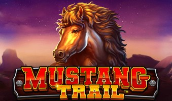Slot Demo Mustang Trail