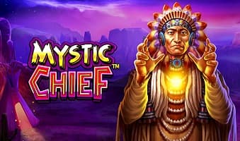 Slot Demo Mystic Chief