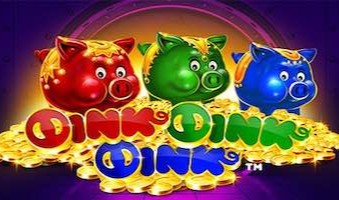 Demo Slot Oink Oink Oink