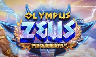 Slot Demo Olympus Zeus Megaways