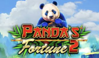 Slot Demo Panda's Fortune 2