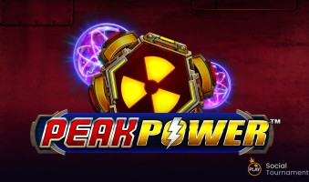 Slot Demo Peak Power