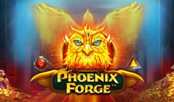 Slot Demo Phoenix Forge