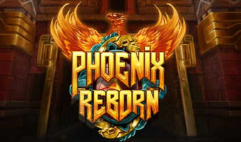 Slot Demo Phoenix Reborn