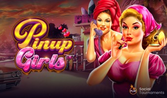 Demo Slot Pinup Girls