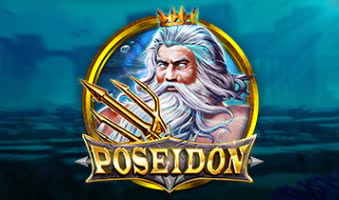 Slot Demo Poseidon