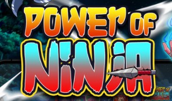 Demo Slot Power Of Ninja