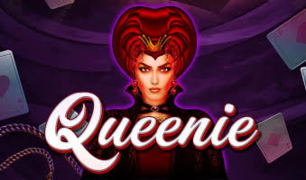 Slot Demo Queenie