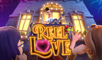 Slot Demo Reel Love