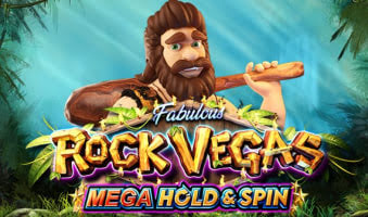 Slot Demo Rock Vegas