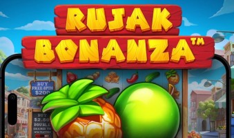 Slot Demo Rujak Bonanza