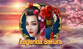 Slot Demo Sakura Legend (Legenda Sakura)