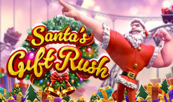 Slot Demo Santa’s Gift Rush