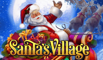 Slot Demo Santa's Village