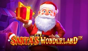 Slot Demo Santa’s Wonderland