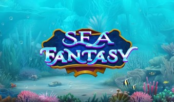 Slot Demo Sea Fantasy