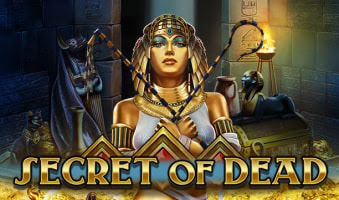 Demo Slot Secret of Dead