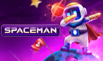 Slot Demo Spaceman