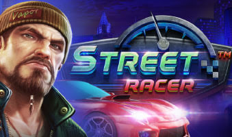Demo Slot Street Racer