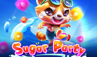 Demo Slot Sugar Party