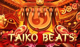 Demo Slot Taiko Beats