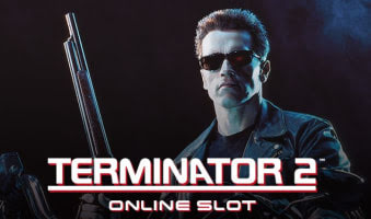 Slot Demo Terminator 2