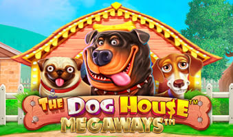 Slot Demo The Dog House Megaways