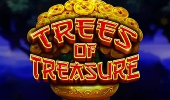 Slot Demo Trees Of Treasure