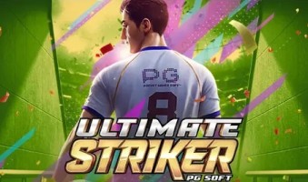 Slot Demo Ultimate Striker