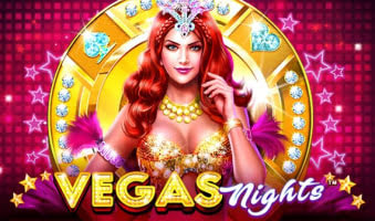 Demo Slot Vegas Nights