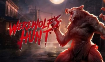 Demo Slot Werewolf's Hunt