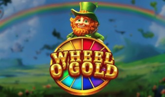 Slot Demo Wheel O' Gold