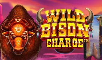 Slot Demo Wild Bison Charge
