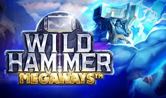 Slot Demo Wild Hammer Megaways