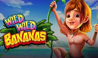 Slot Demo Wild Wild Bananas