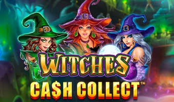 Slot Demo Witches Cash Collect